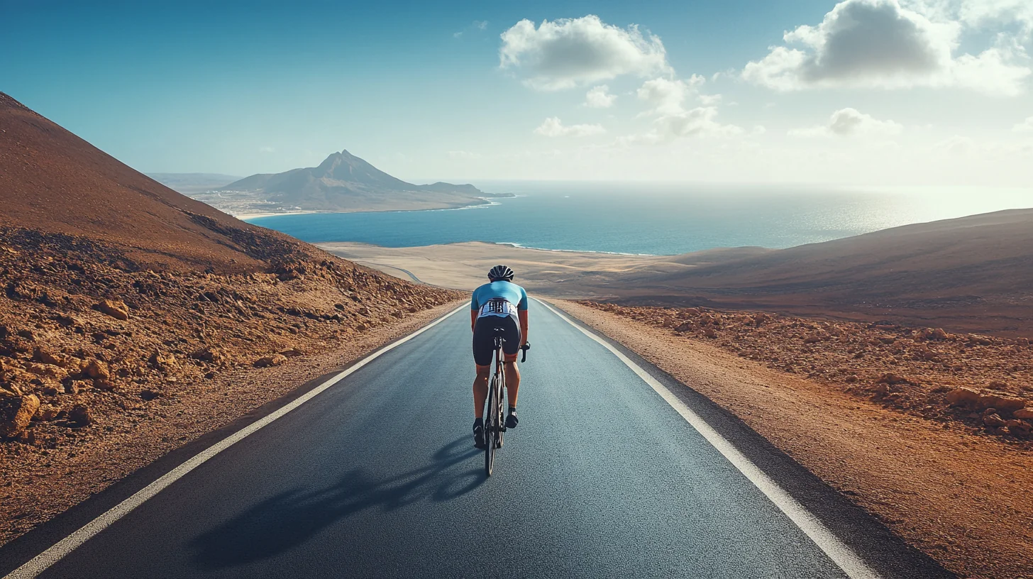 Ciclismo de estrada